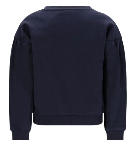 Like Flo sweater Danee navy (F508-5305-190)