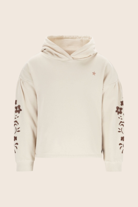 Like Flo hoodie Dyla kit (F508-5308-050)