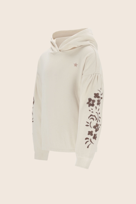 Like Flo hoodie Dyla kit (F508-5308-050)
