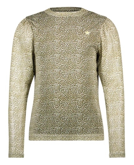 Like Flo longsleeve Estee spotted dot (F508-5403-965)