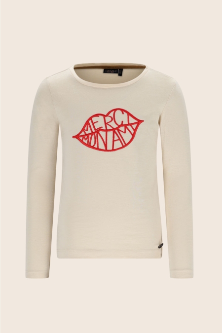 Like Flo longsleeve Emi kit (F508-5412-050)