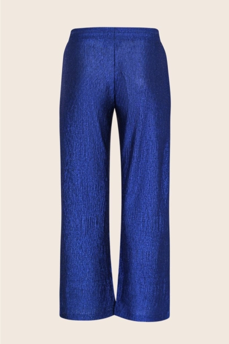Like Flo broek Fenya cobalt (F508-5602-155)