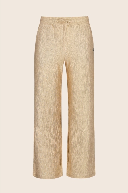 Like Flo broek Fenya soft gold (F508-5602-556)