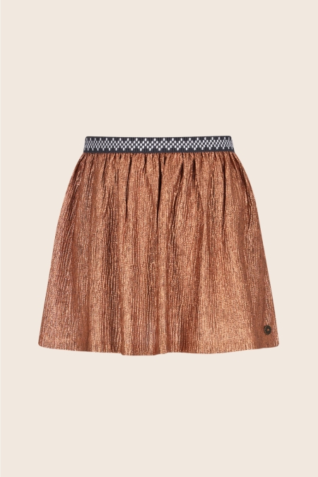 Like Flo rok Holly copper (F508-5702-237)