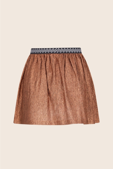Like Flo rok Holly copper (F508-5702-237)