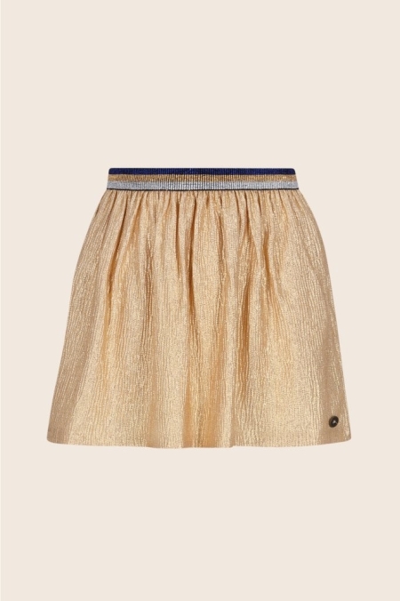 Like Flo rok Holly soft gold (F508-5702-556)