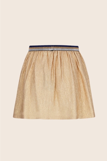 Like Flo rok Holly soft gold (F508-5702-556)