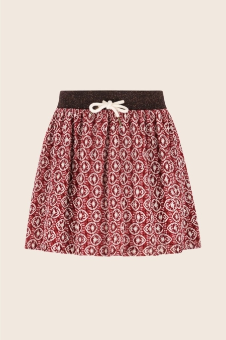 Like Flo rok Sacha batik (F508-5703-914)