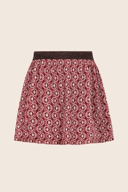 Like Flo rok Sacha batik (F508-5703-914)