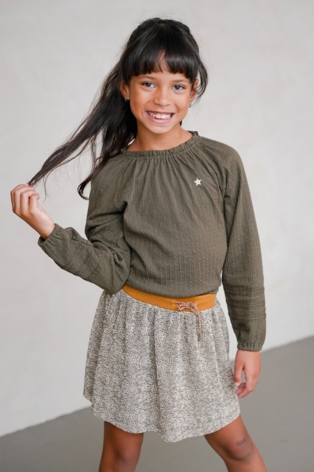 Like Flo rok Sacha spotted dot (F508-5703-965)
