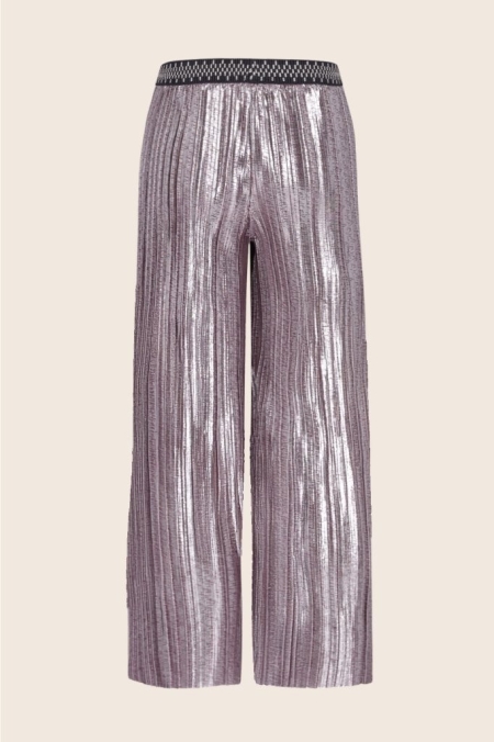 Like Flo broek Folly silver (F508-5604-820)