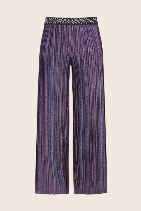 Like Flo broek Folly multi (F508-5604-999)