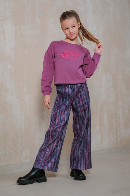 Like Flo broek Folly multi (F508-5604-999)