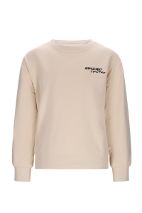 Moodstreet sweater Sky magical Tokyo nomad (M508-5301-425)