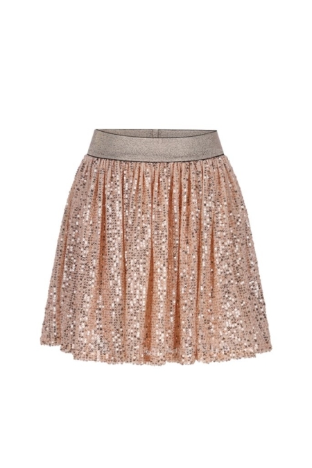 Moodstreet rok Rori red copper (M508-5705-280)