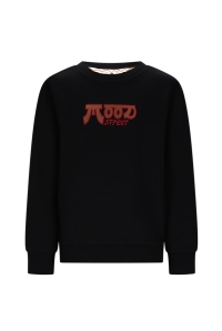 Moodstreet sweater Sev black (M508-6320-099)