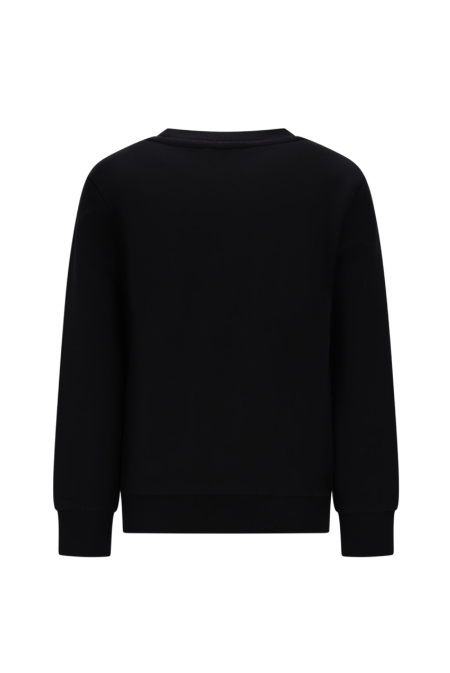 Moodstreet sweater Sev black (M508-6320-099)