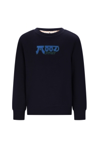 Moodstreet sweater Sev navy (M508-6320-170)