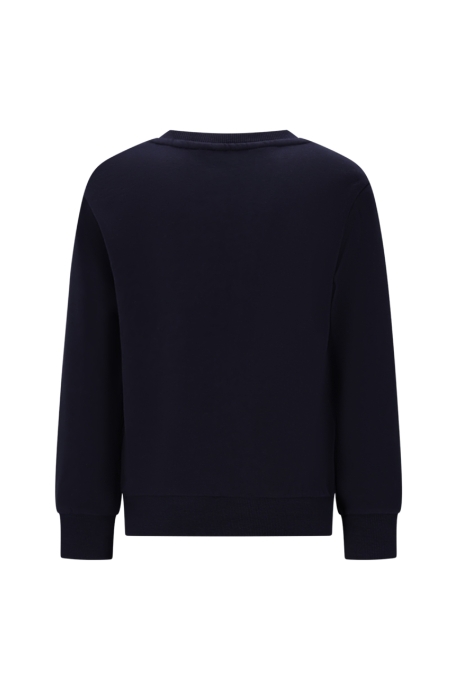 Moodstreet sweater Sev navy (M508-6320-170)
