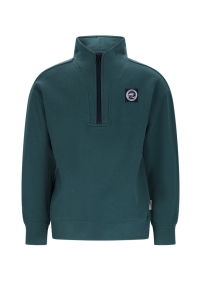 Moodstreet sweater Suki wasabi green (M508-6326-314)