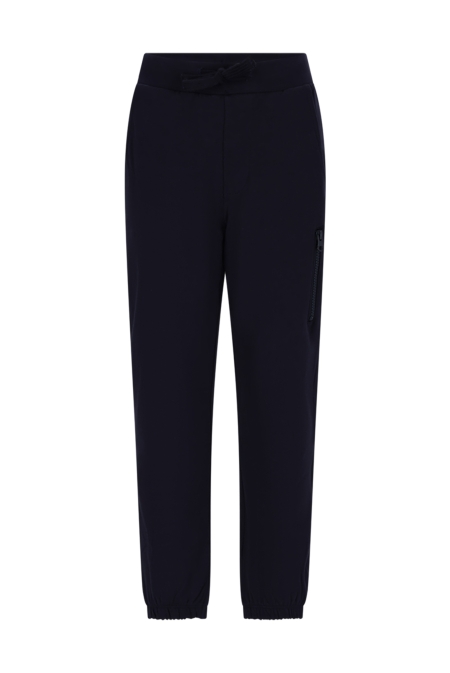 Moodstreet sweatpants Ben navy (M508-6602-170)