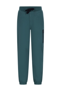 Moodstreet sweatpants Ben wasabi green (M508-6602-314)