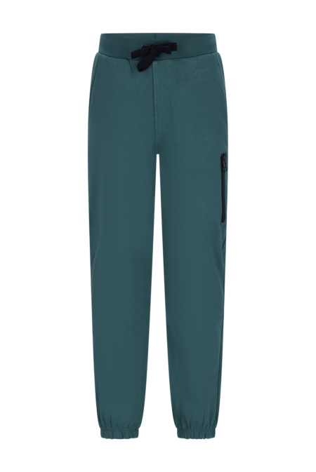 Moodstreet sweatpants Ben wasabi green (M508-6602-314)