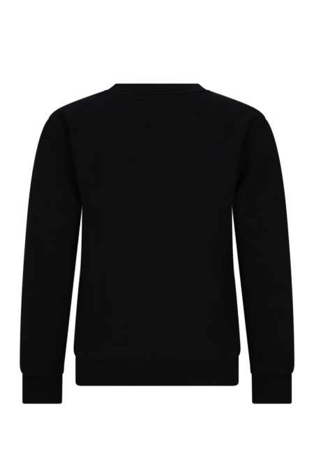 Tygo & Vito sweater Nash black (X508-4310-099)