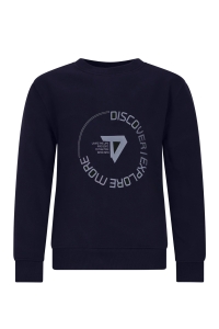 Tygo & Vito sweater Nash navy (X508-4310-190)
