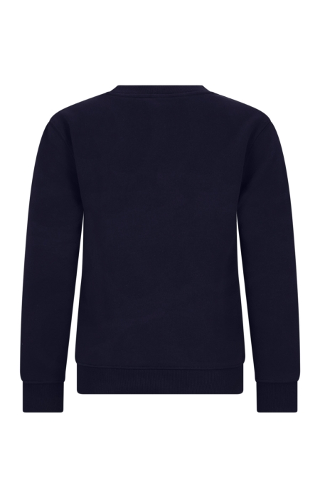 Tygo & Vito sweater Nash navy (X508-4310-190)