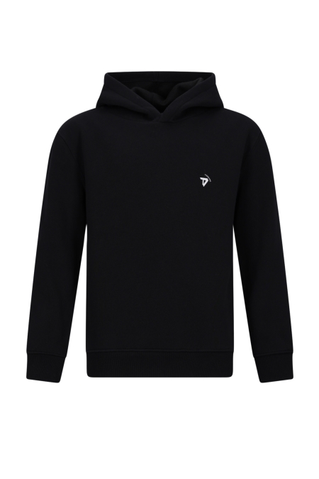 Tygo & Vito hoody Nigel black (X508-4331-099)