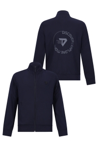 Tygo & Vito trainingsjacket Vox navy (X508-4350-190)