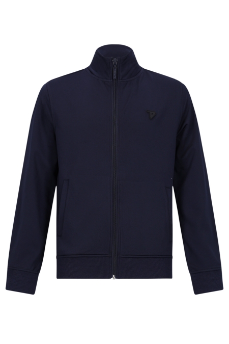 Tygo & Vito trainingsjacket Vox navy (X508-4350-190)
