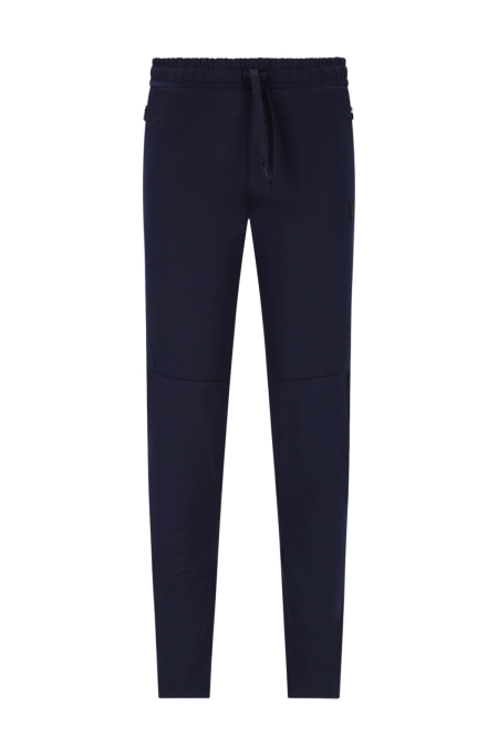Tygo & Vito jogpants Jake navy (X508-4603-190)