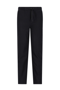 Tygo & Vito broek Jeric black (X508-4610-099)