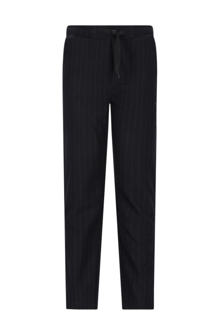 Tygo & Vito broek Jeric black (X508-4610-099)
