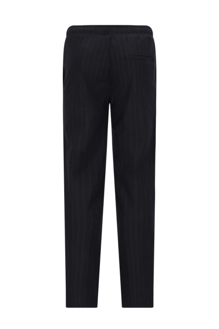 Tygo & Vito broek Jeric black (X508-4610-099)