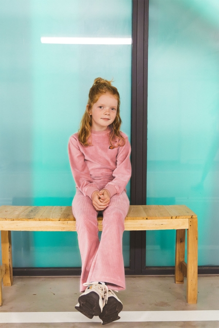 Tygo & Vito sweater Sofie zephyr (X508-5302-228)
