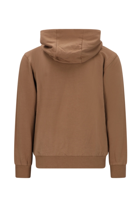 Tygo & Vito hoody Sky otter (X508-5304-408)