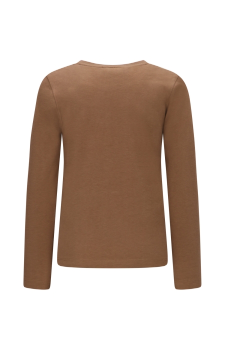 Tygo & Vito longsleeve Linde otter (X508-5400-408)