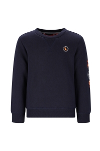 Tygo & Vito sweater Sven navy (X508-6312-190)