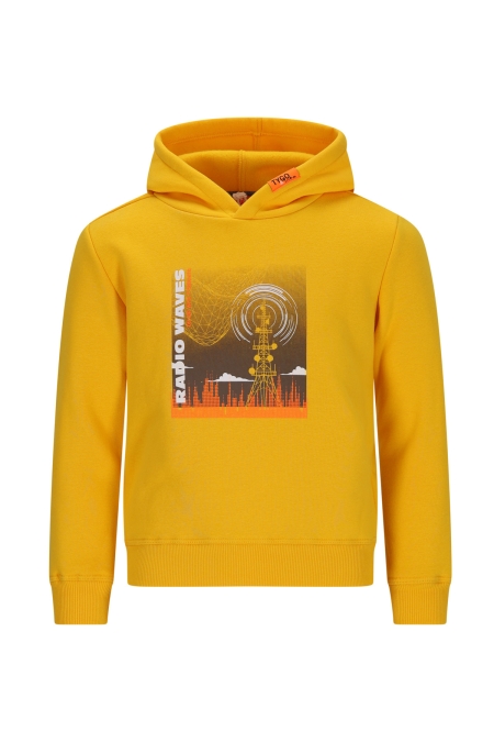 Tygo & Vito hoody Henk yam (X508-6330-528)
