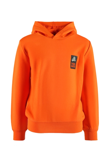Tygo & Vito hoody Hank orange clownfish (X508-6331-570)