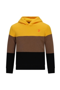 Tygo & Vito hoody Hessel otter (X508-6334-408)