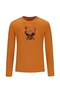 Tygo & Vito longsleeve Max yam (X508-6411-528)
