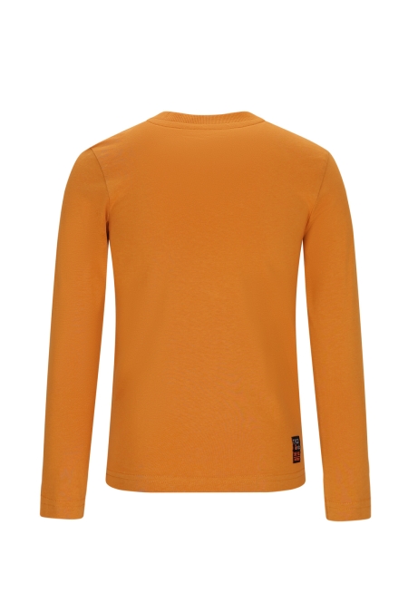 Tygo & Vito longsleeve Max yam (X508-6411-528)
