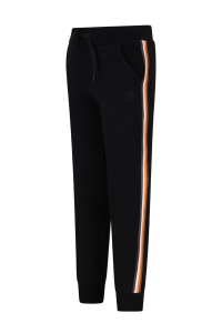 Tygo & Vito jogpants Bas black (X508-6630-099)