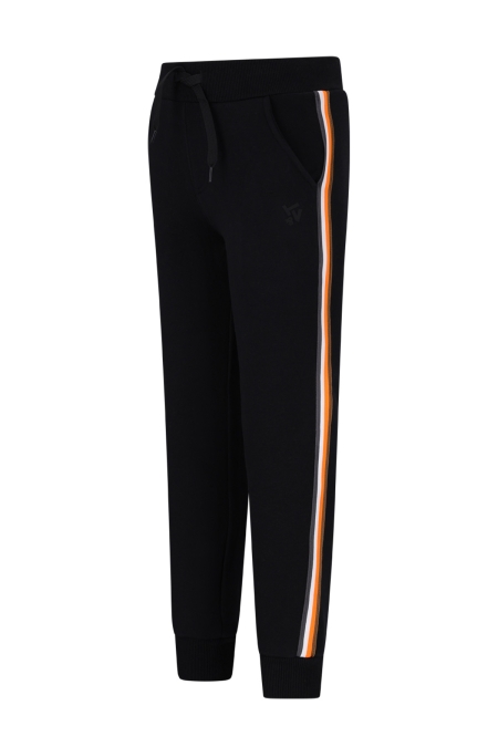 Tygo & Vito jogpants Bas black (X508-6630-099)