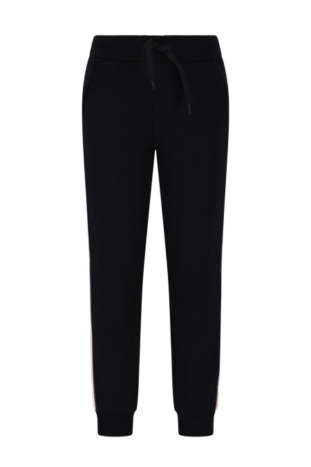 Tygo & Vito jogpants Bas black (X508-6630-099)