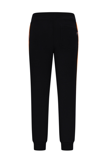 Tygo & Vito jogpants Bas black (X508-6630-099)